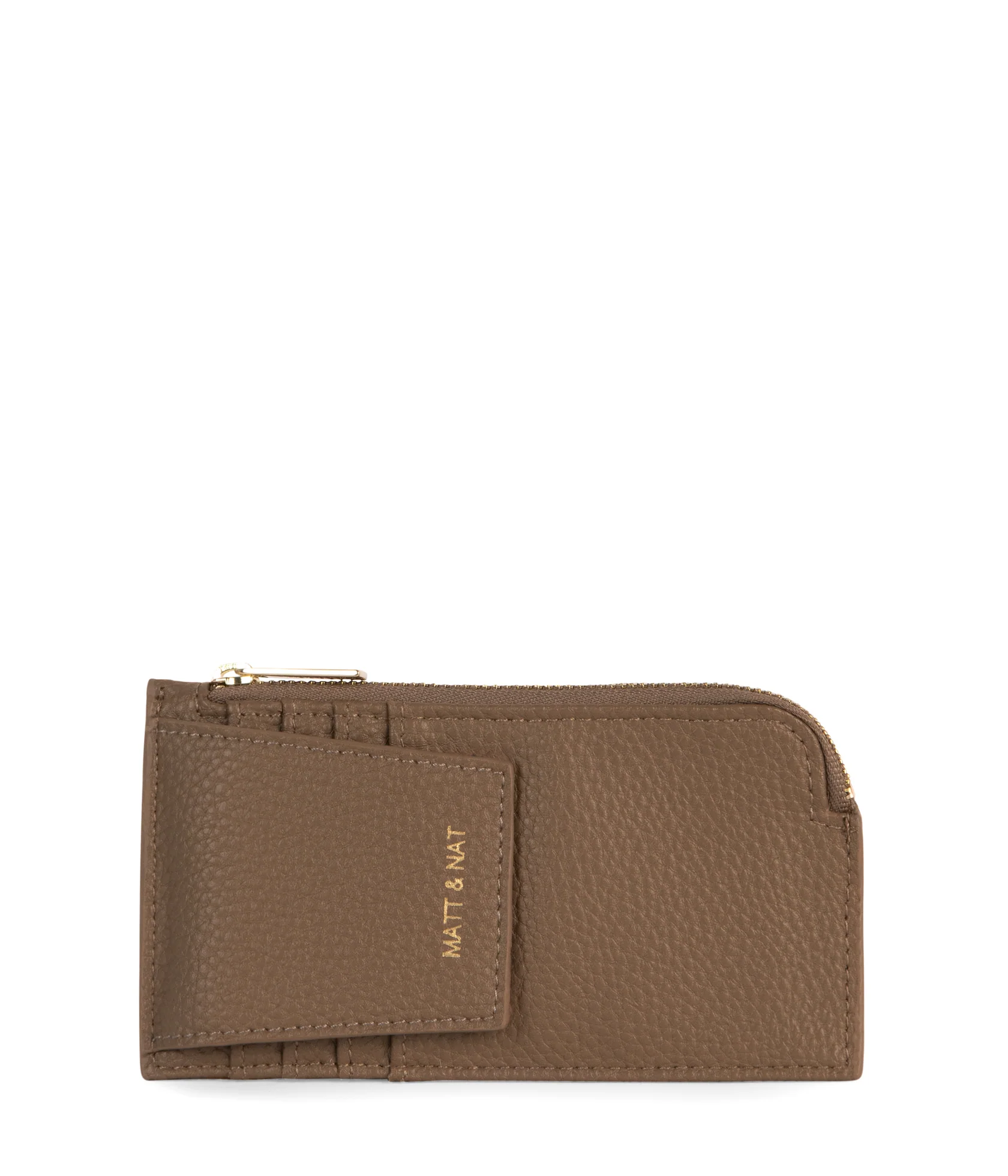 Matt & Nat Gratz Grain Wallet