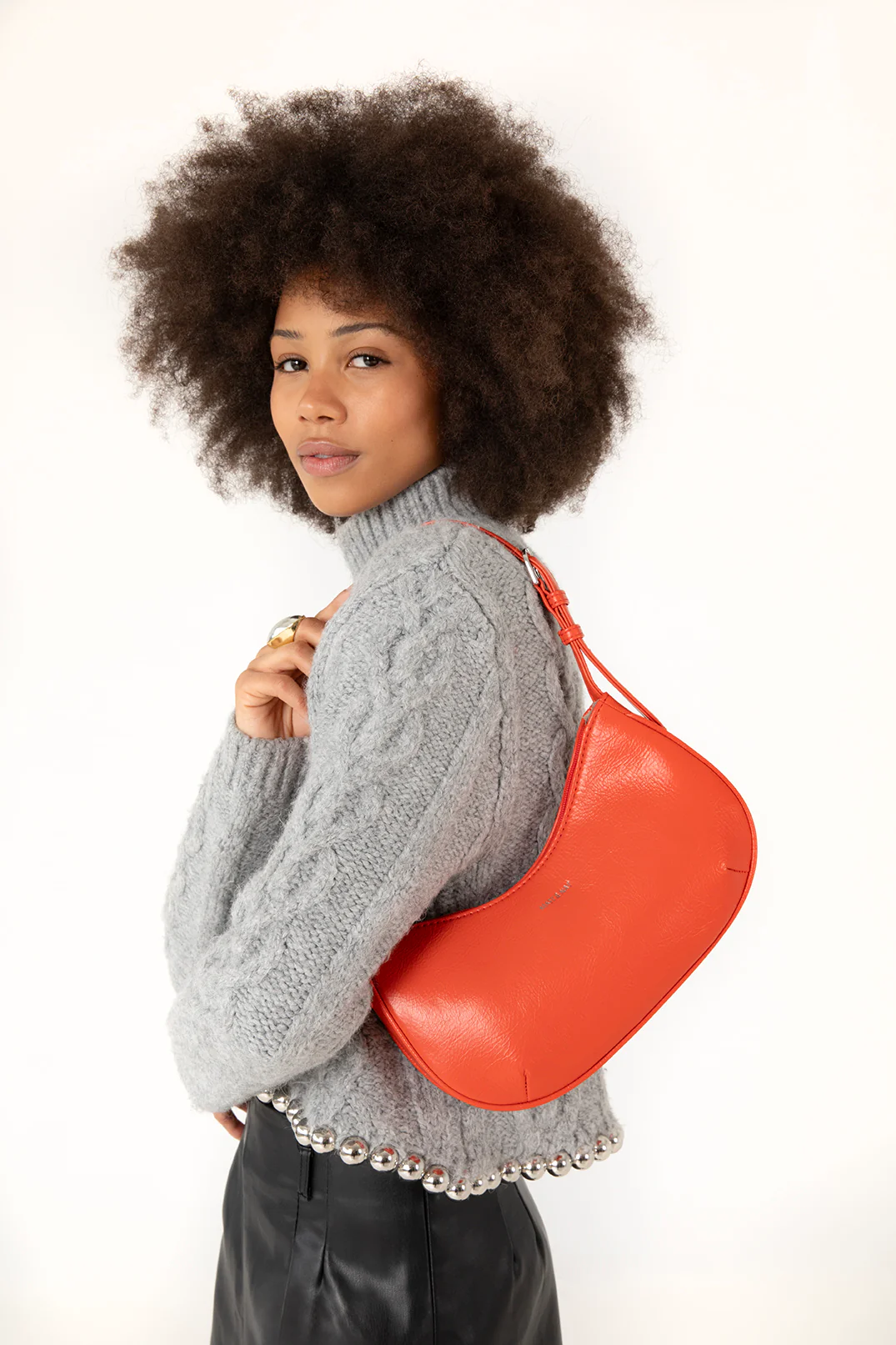 Matt & Nat Mari Theme Shoulder Bag