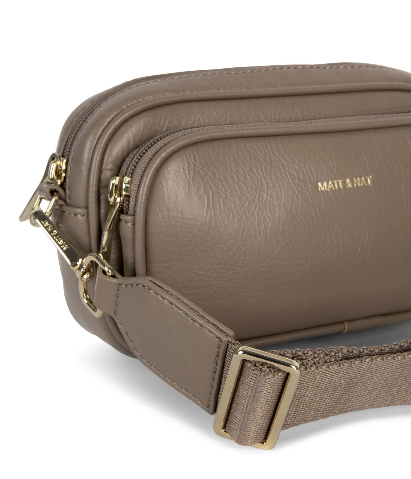 Matt & Nat Soleil Theme Crossbody Bag