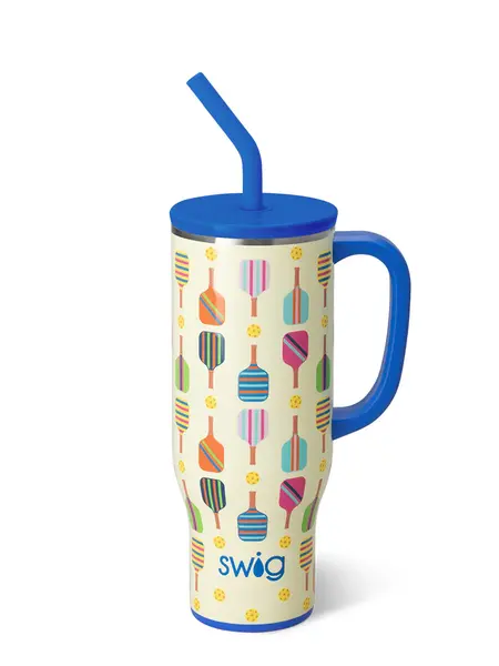 Swig Life Mega Mug 30oz
