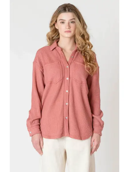 Dex Thermal Knit Jacket