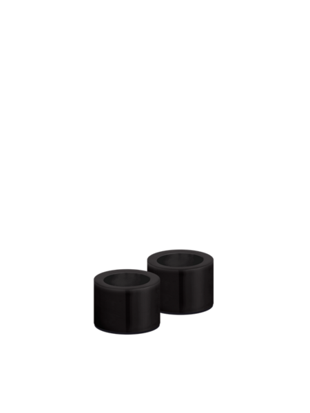 Piffany Copenhagen Taper Candle Holder 2 Pack