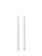 Piffany Copenhagen LED Slim Taper Candle 2 Pack