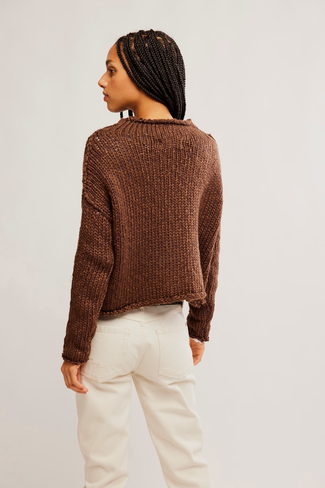 Free People Opal Sweater