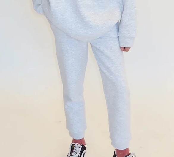 Brunette The Label Oversized Jogger