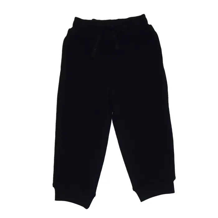 Brunette The Label Waffle Knit BF Jogger