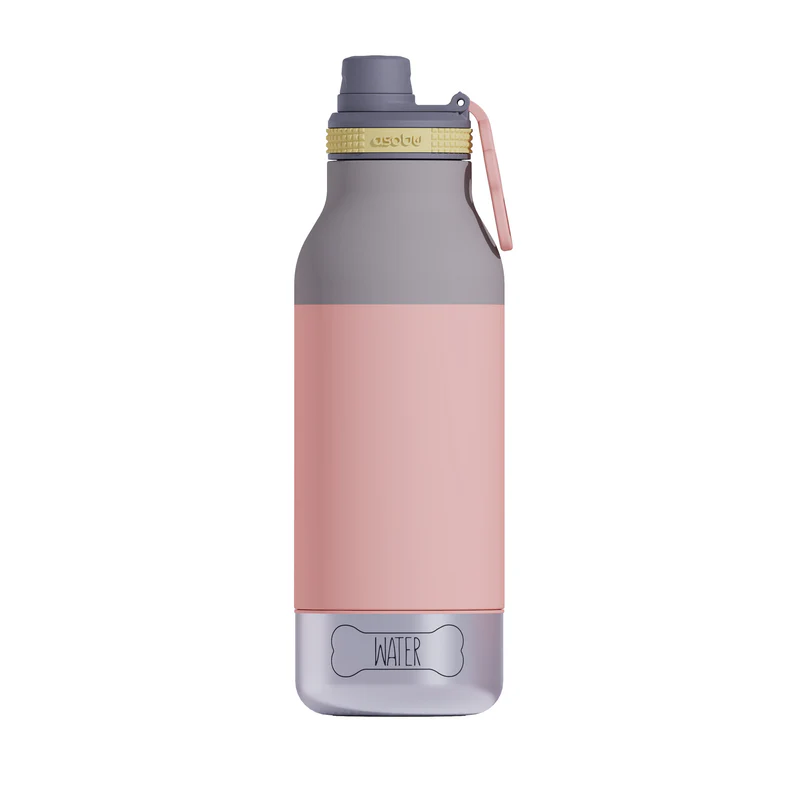Asobu Buddy 3-in-1 Water Bottle 34oz