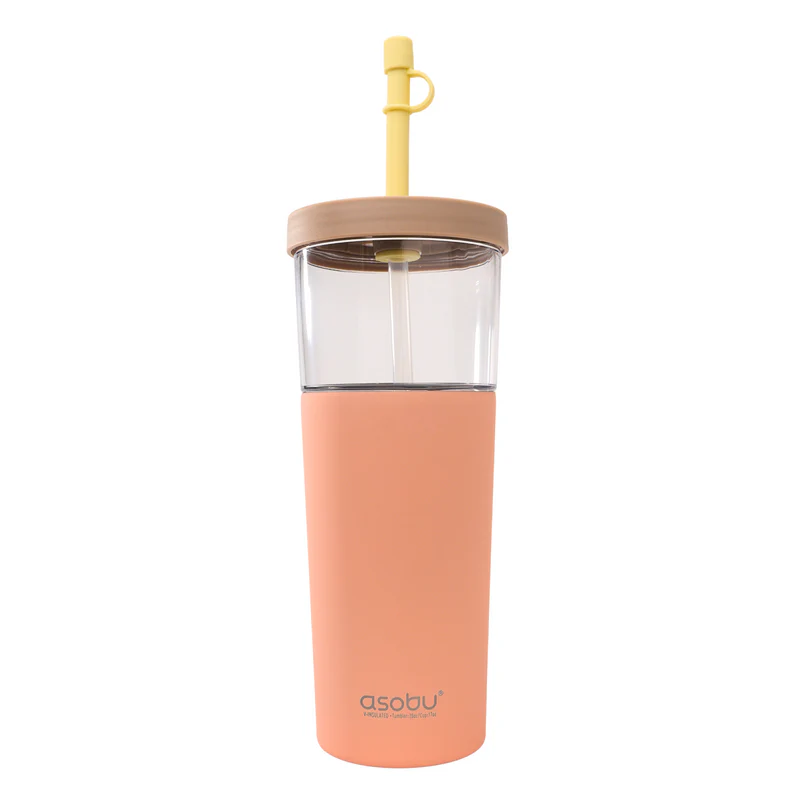 Asobu Marina Duo Lid Tumbler 28oz