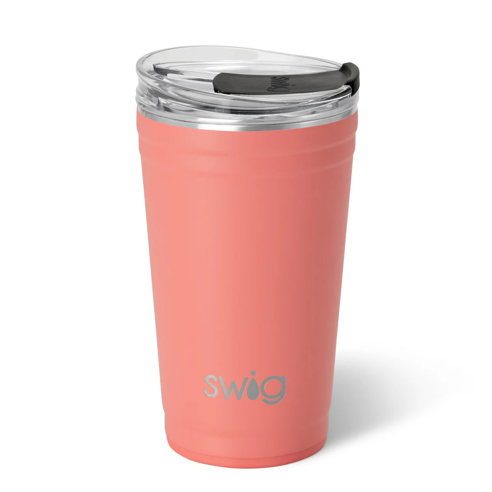 Swig Life Party Cup 24oz