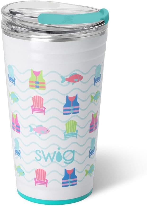 Swig Life Party Cup 24oz