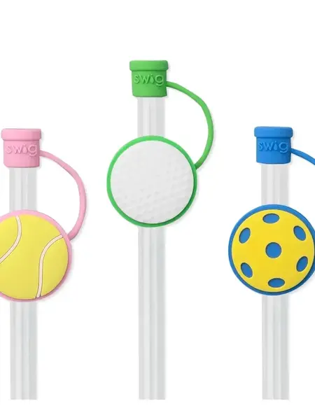 Swig Life Straw Topper Set