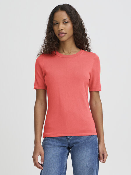 Ichi Luls O-Neck Pullover