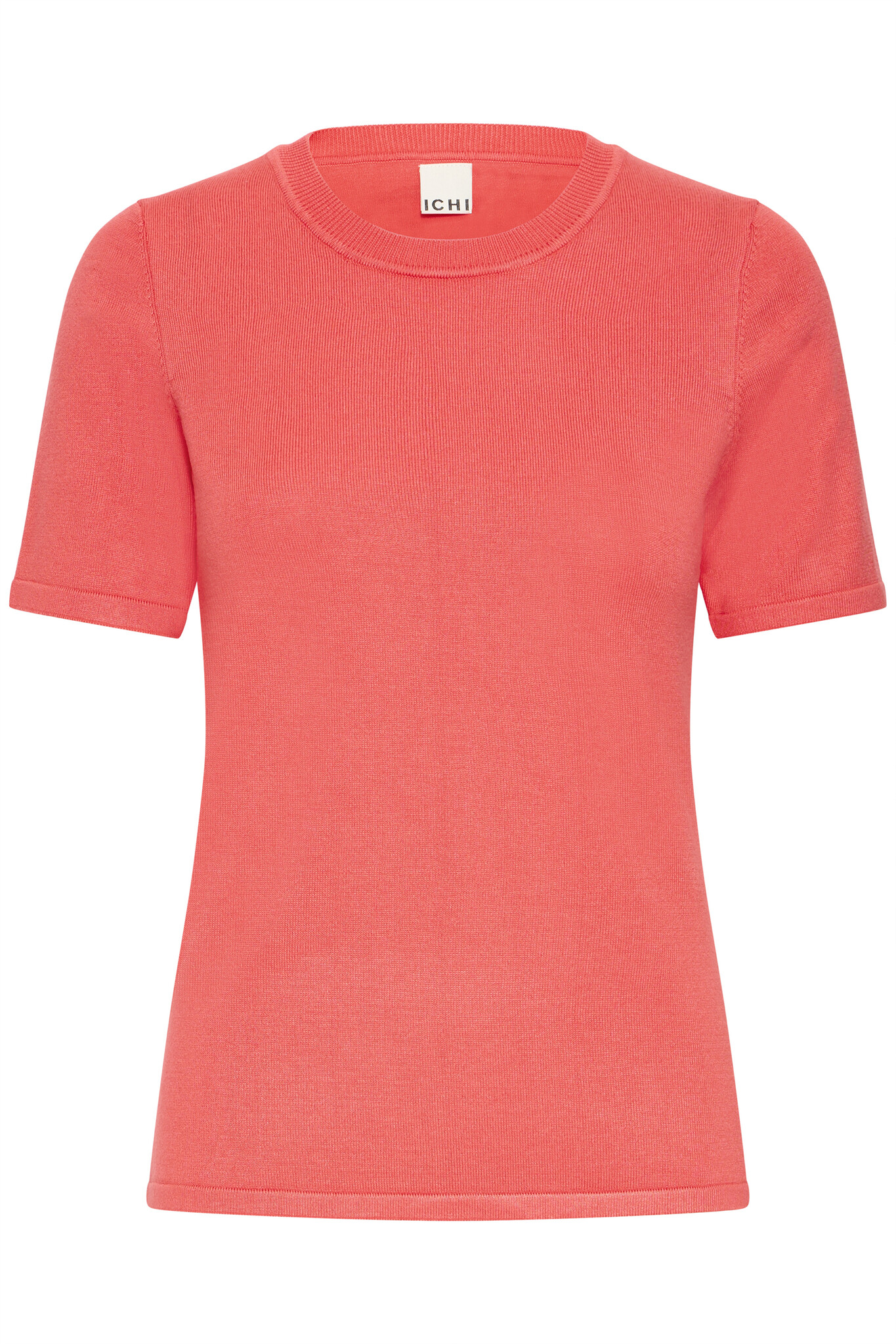 Ichi Luls O-Neck Pullover