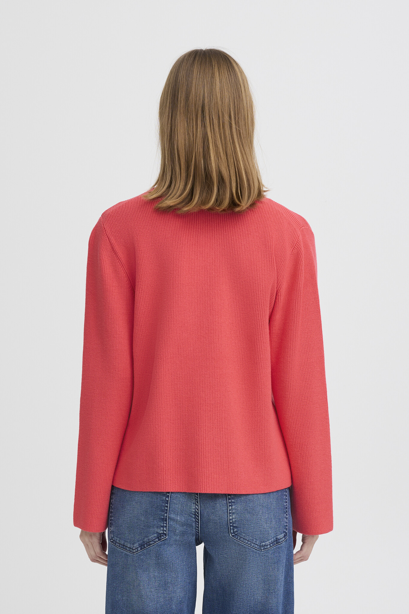 Ichi Boston LS Pullover