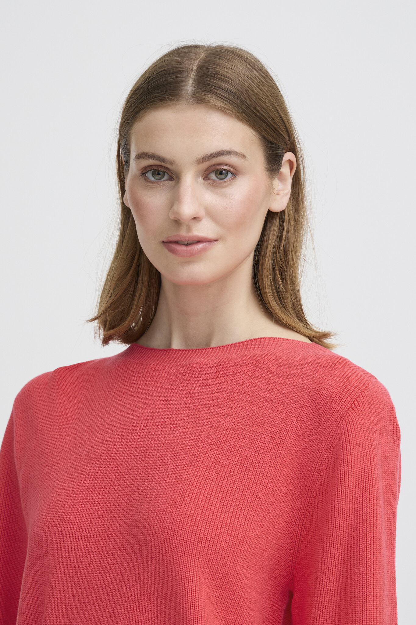 Ichi Boston LS Pullover