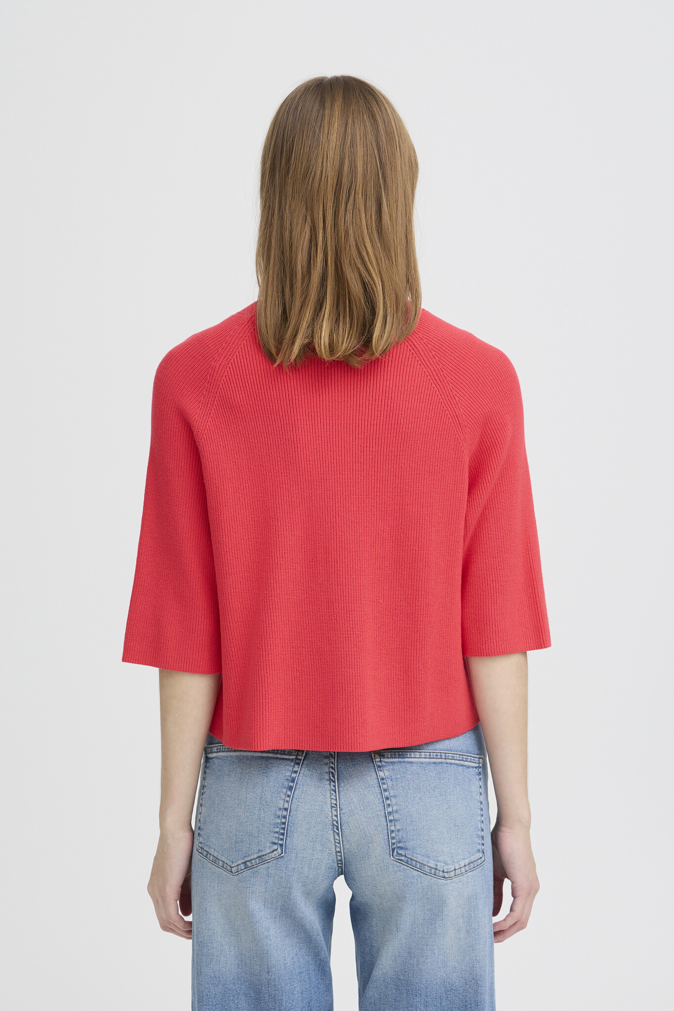 Ichi Boston MS Pullover