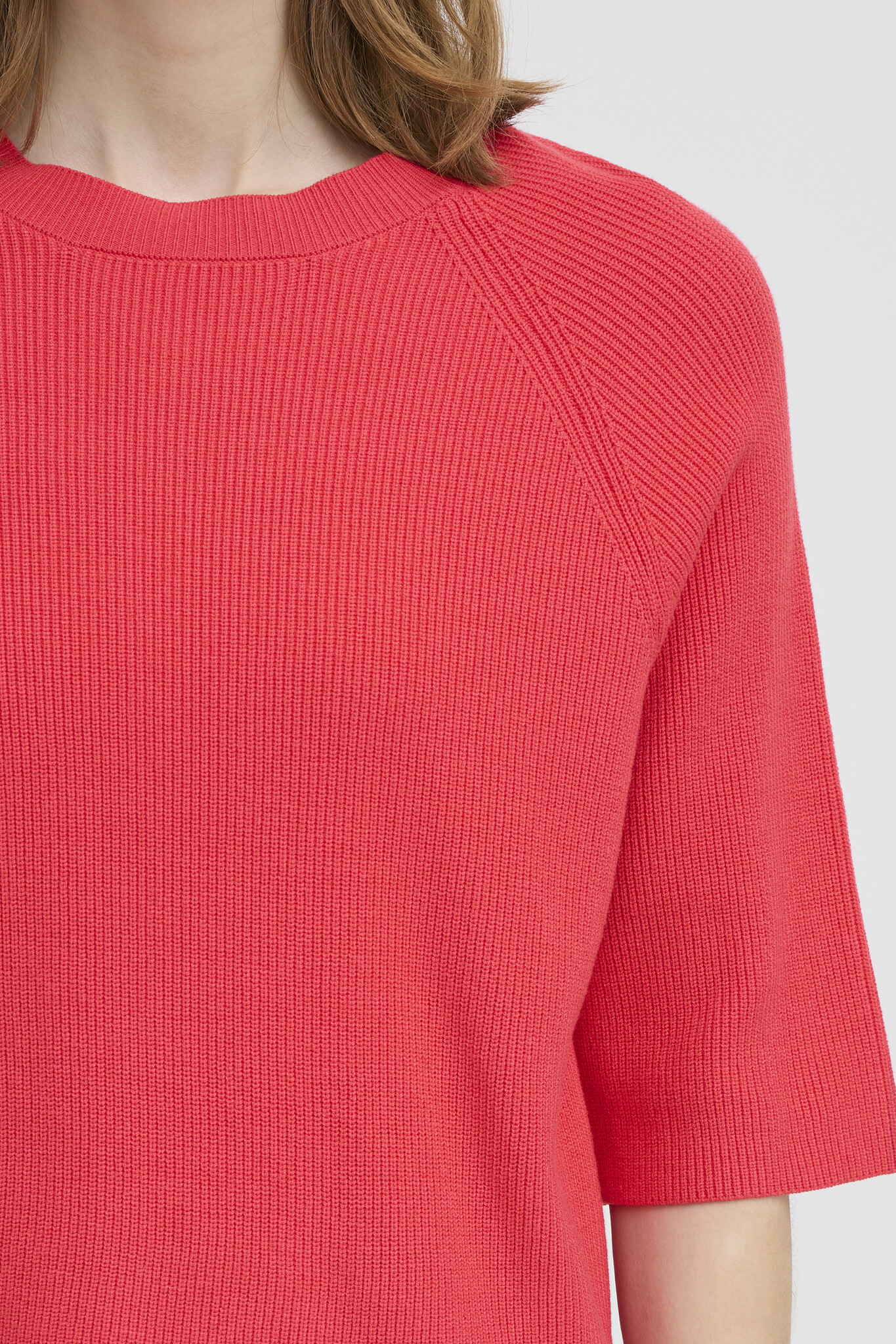 Ichi Boston MS Pullover