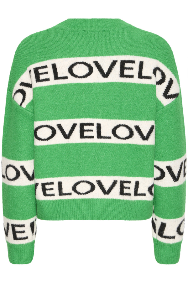 B.Young Omea Love Jumper