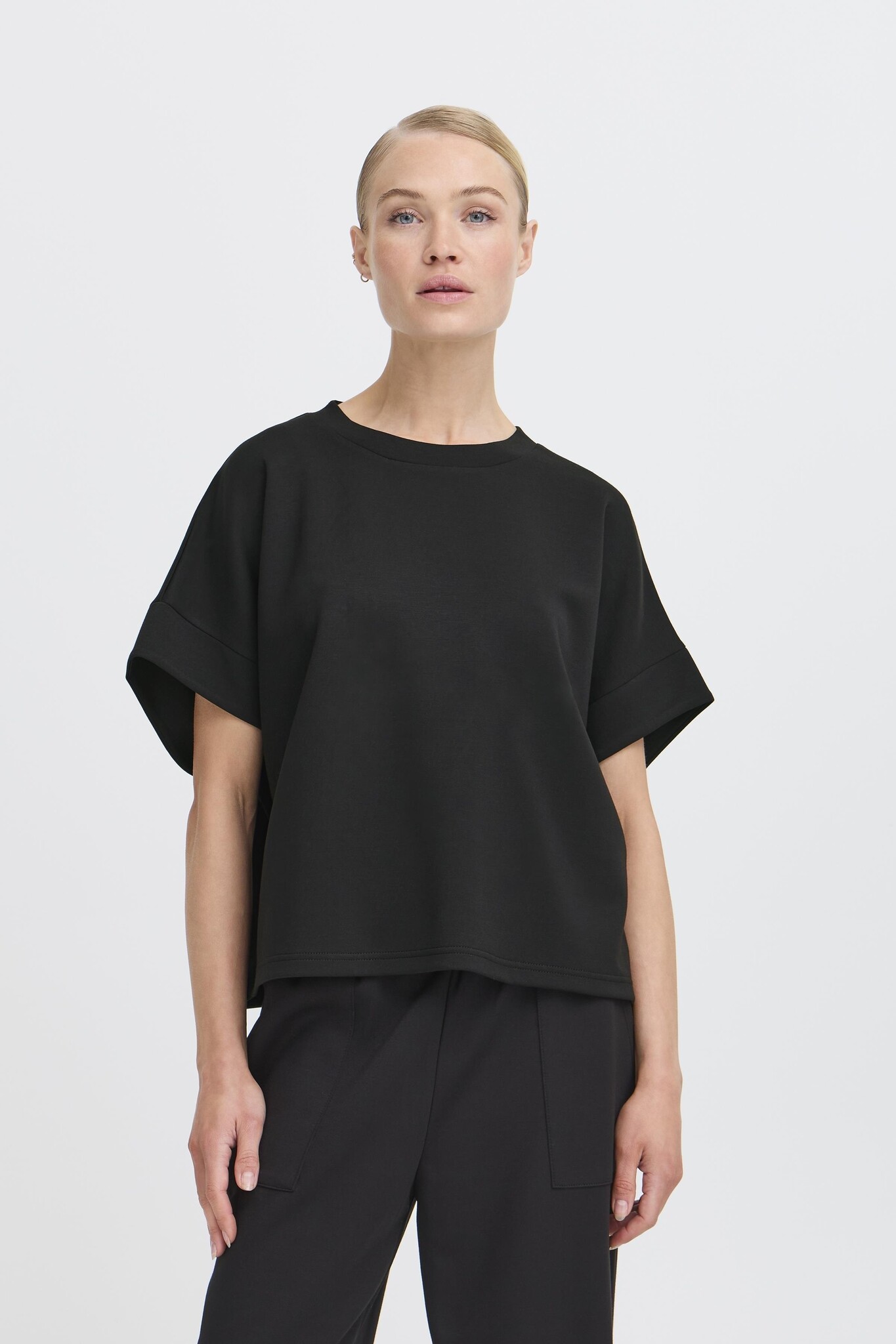 B.Young Pusti Loose Vest