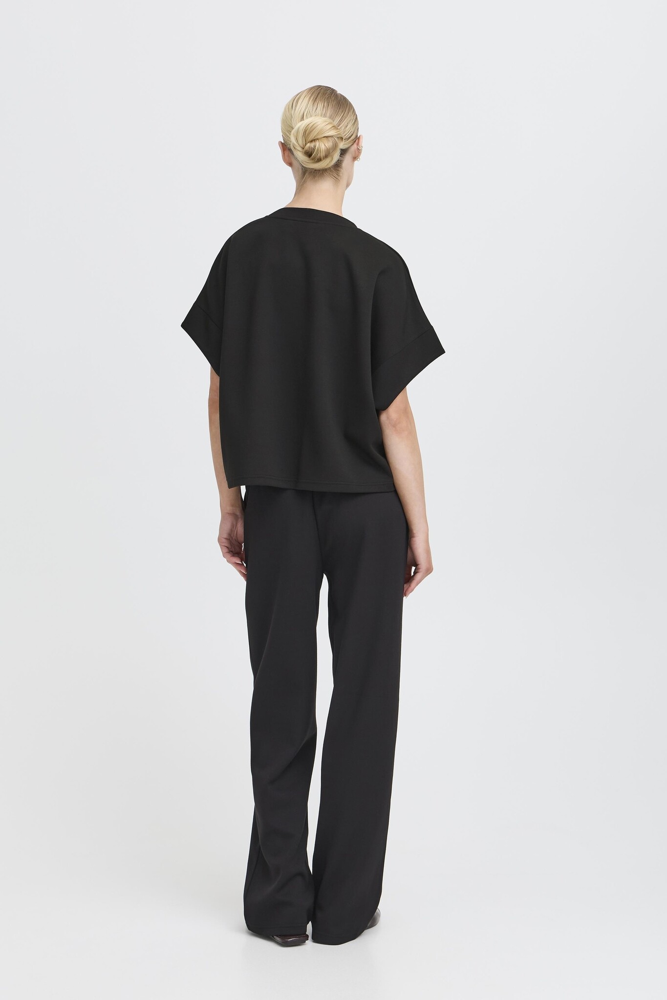 B.Young Pusti Loose Vest