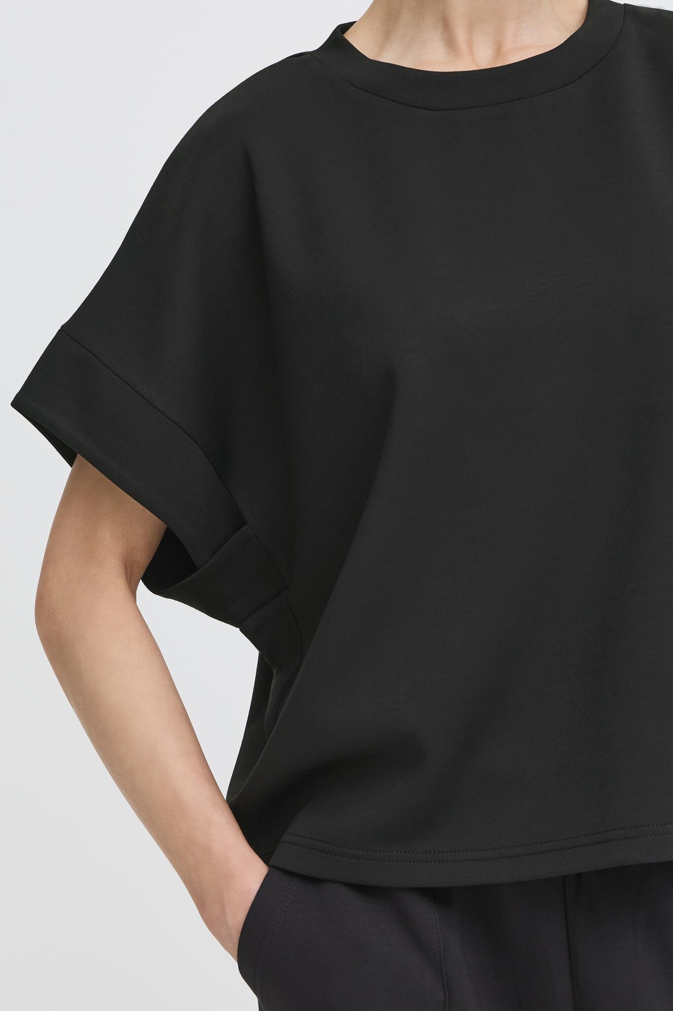 B.Young Pusti Loose Vest