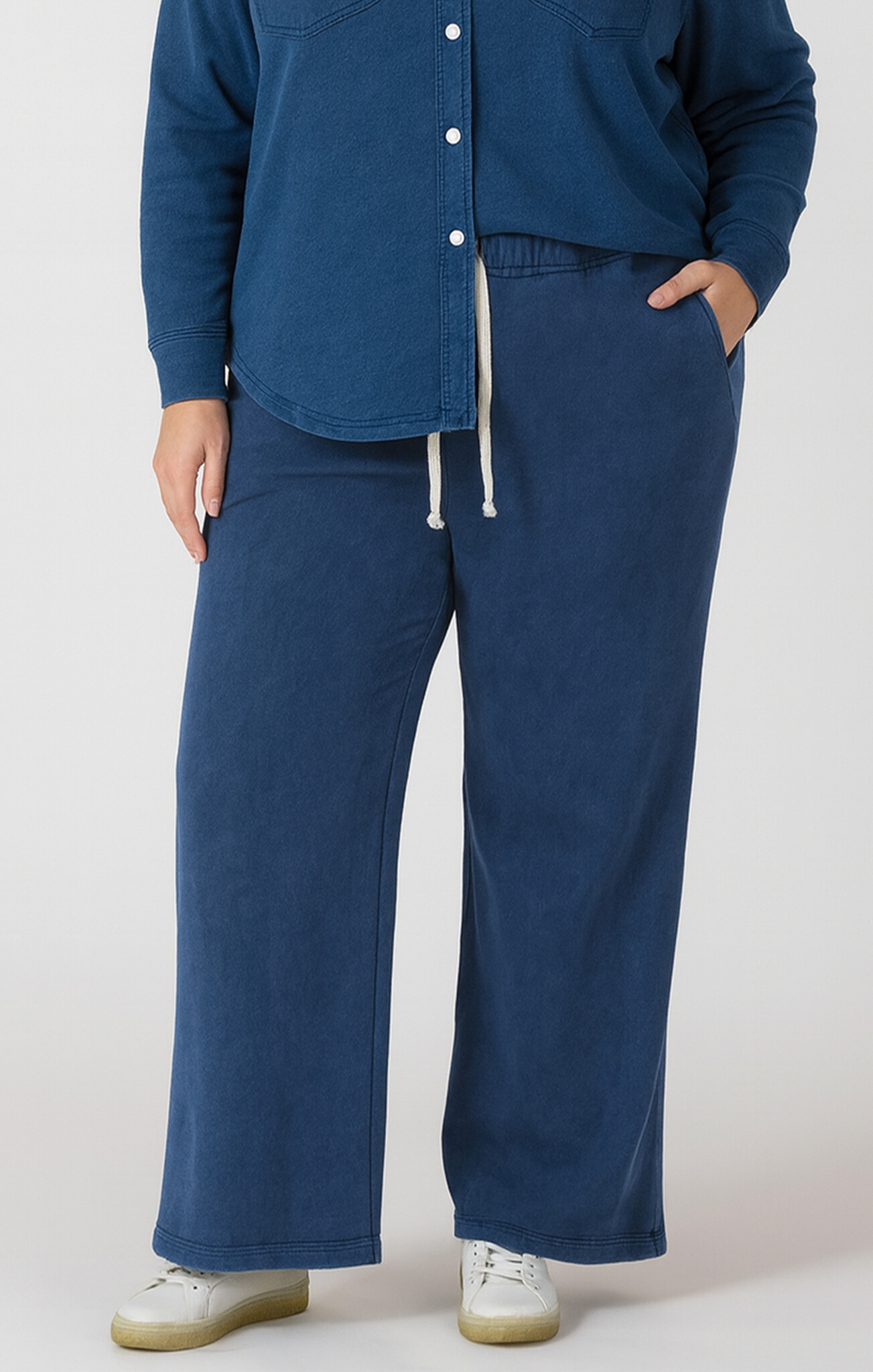 Dex Knit Lounge Pant