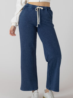 Dex Knit Lounge Pant