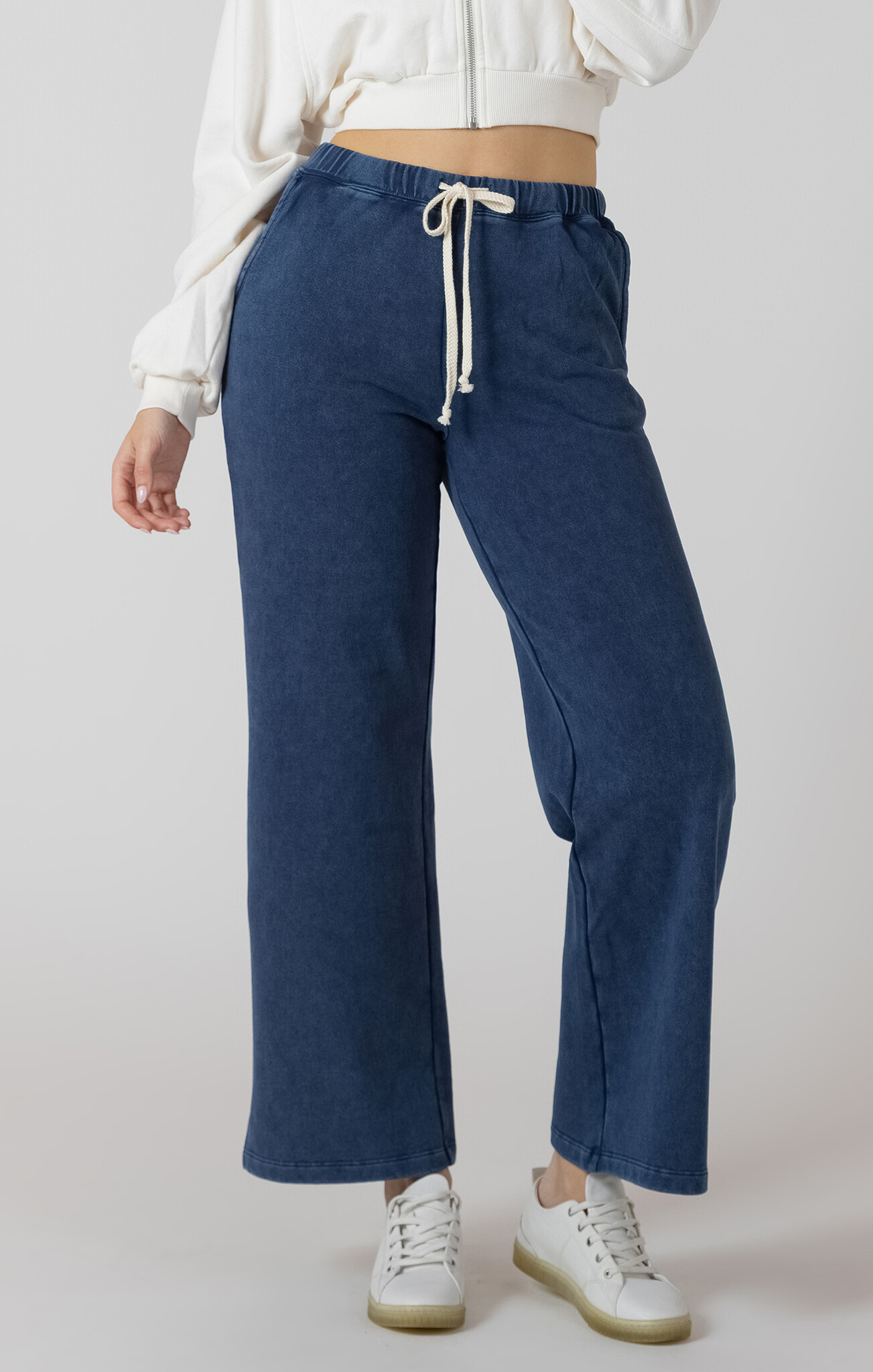 Dex Knit Lounge Pant