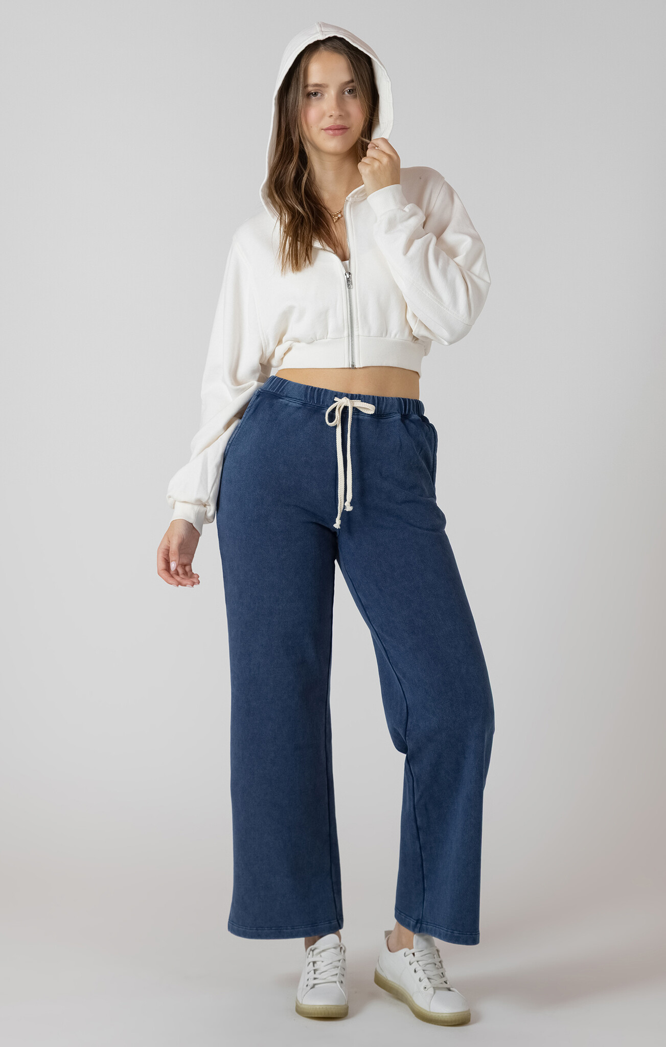 Dex Knit Lounge Pant