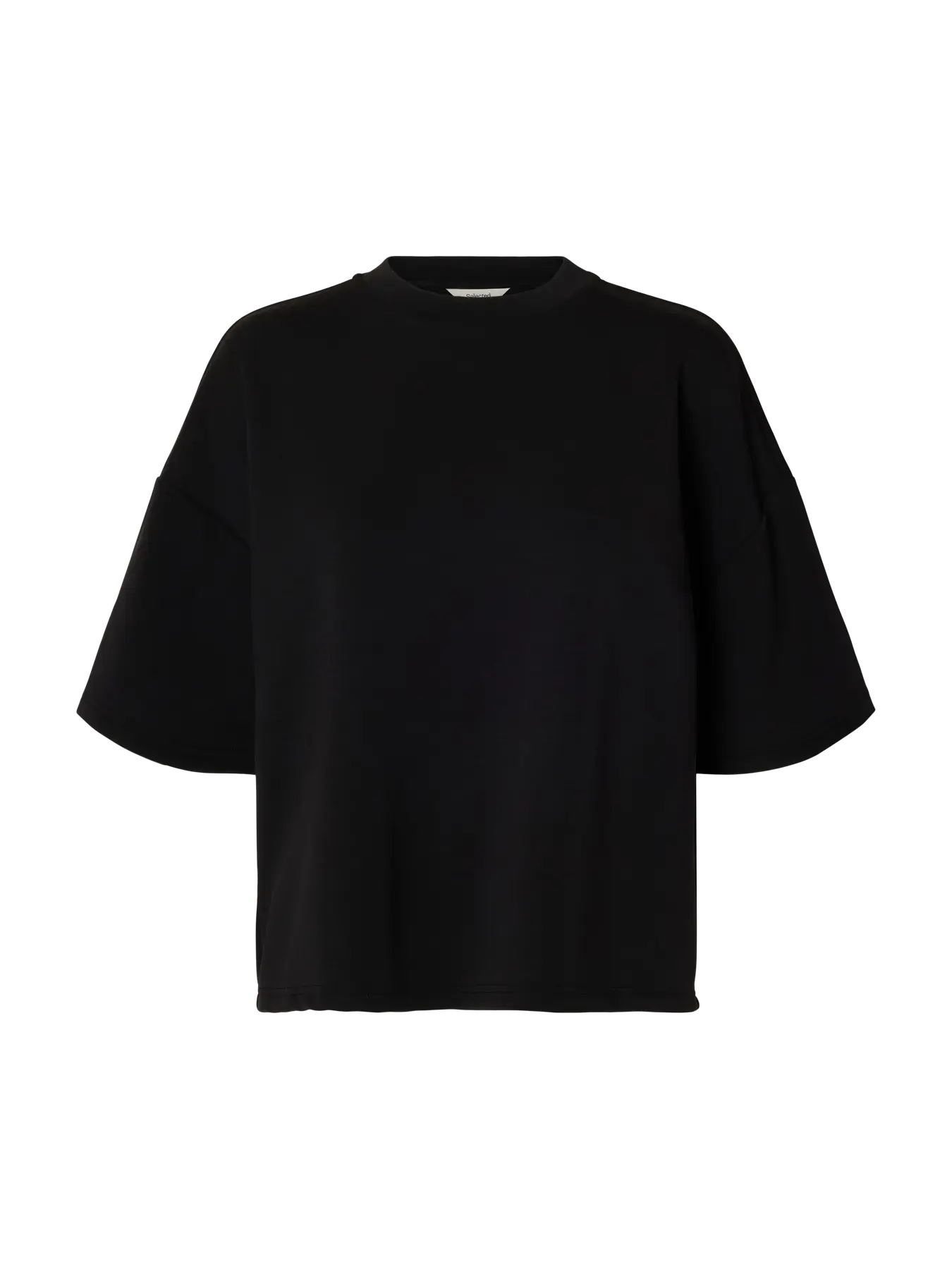 Selected Oversized Tenny Tee Noos