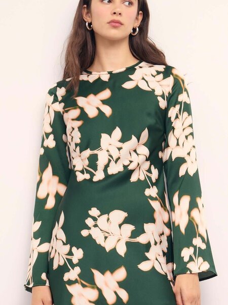 MinkPink Vilma Mini Dress