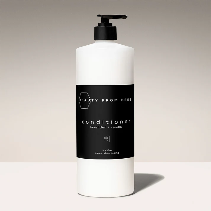 Beauty From Bees Conditioner