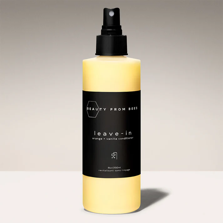 Beauty From Bees Leave-In Conditioner 250ml