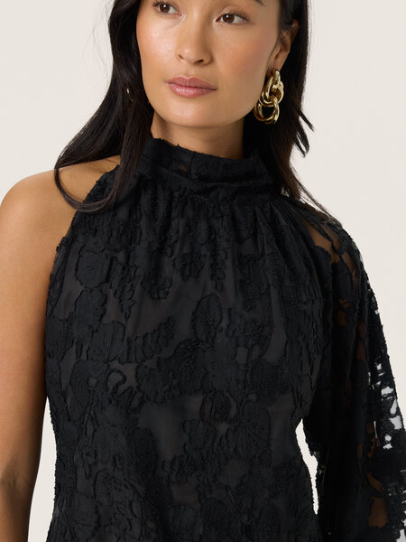 Soaked in Luxury Aisling Blouse