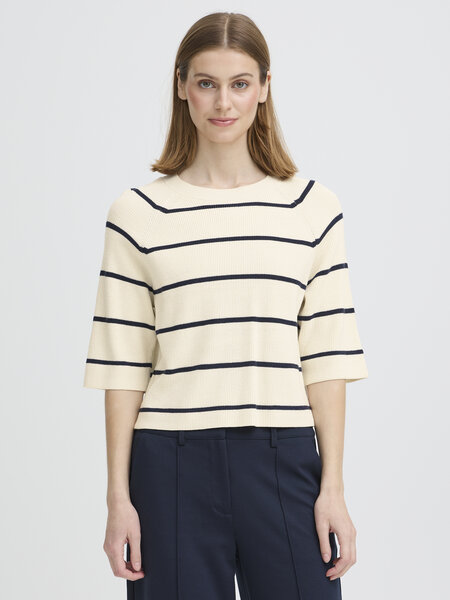 Ichi Boston MS Pullover