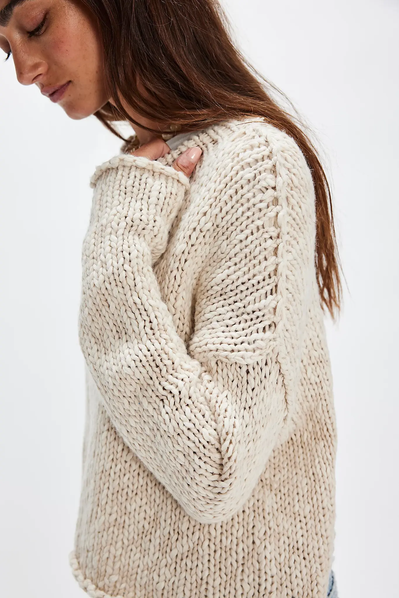 Free People Opal Sweater