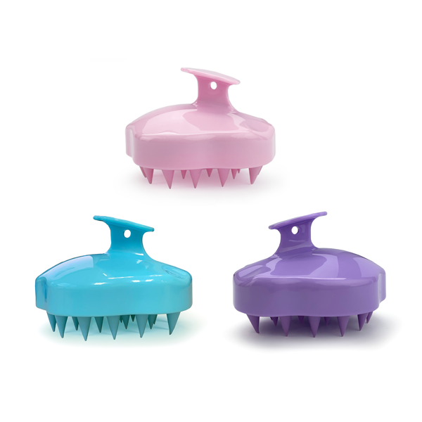 Self Care Scalp Massager