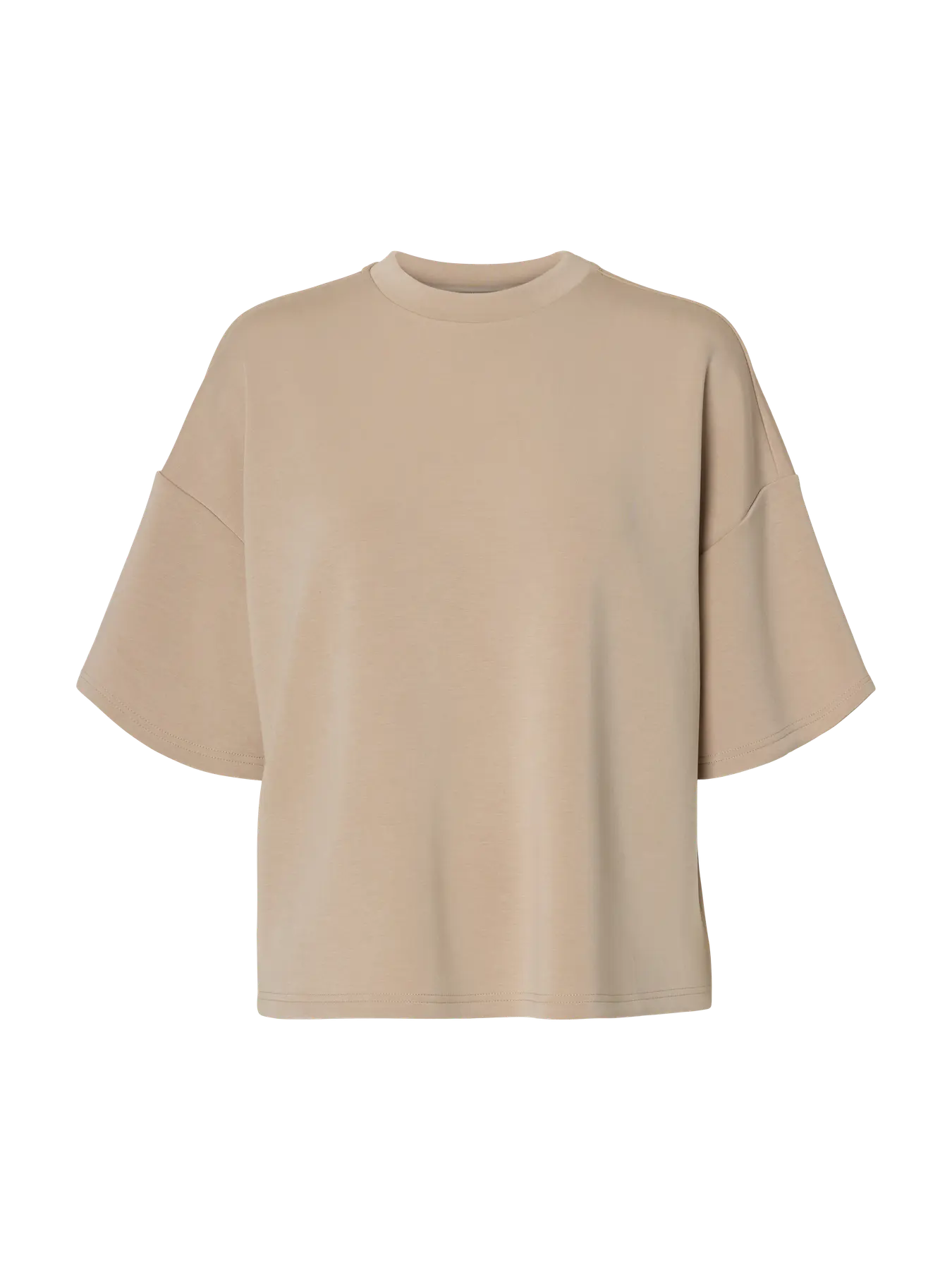 Selected Oversized Tenny Tee Noos