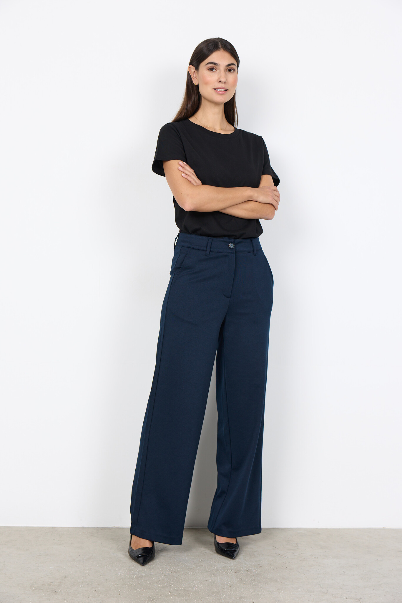 Soya Concept Daniela 9 Pant