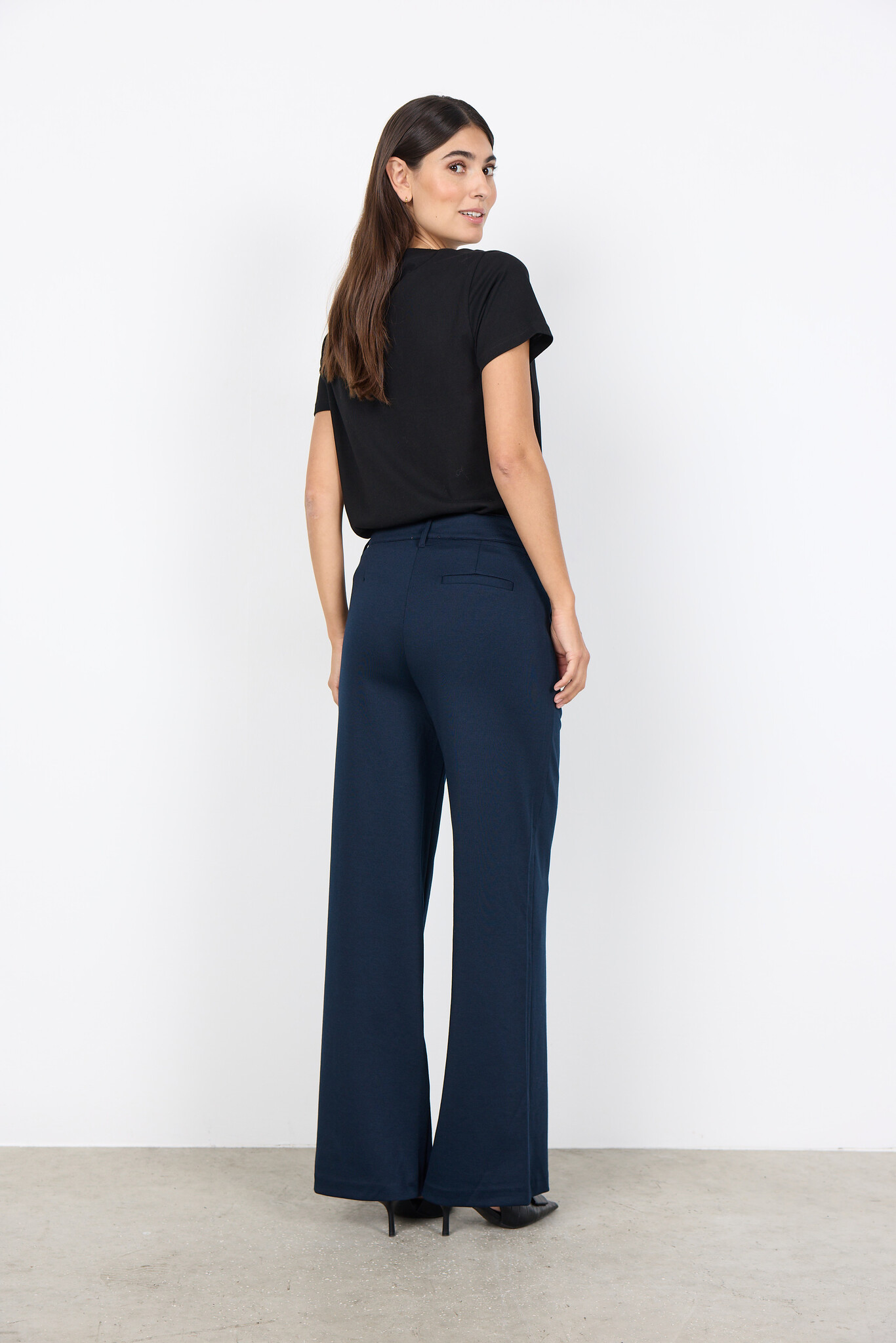 Soya Concept Daniela 9 Pant