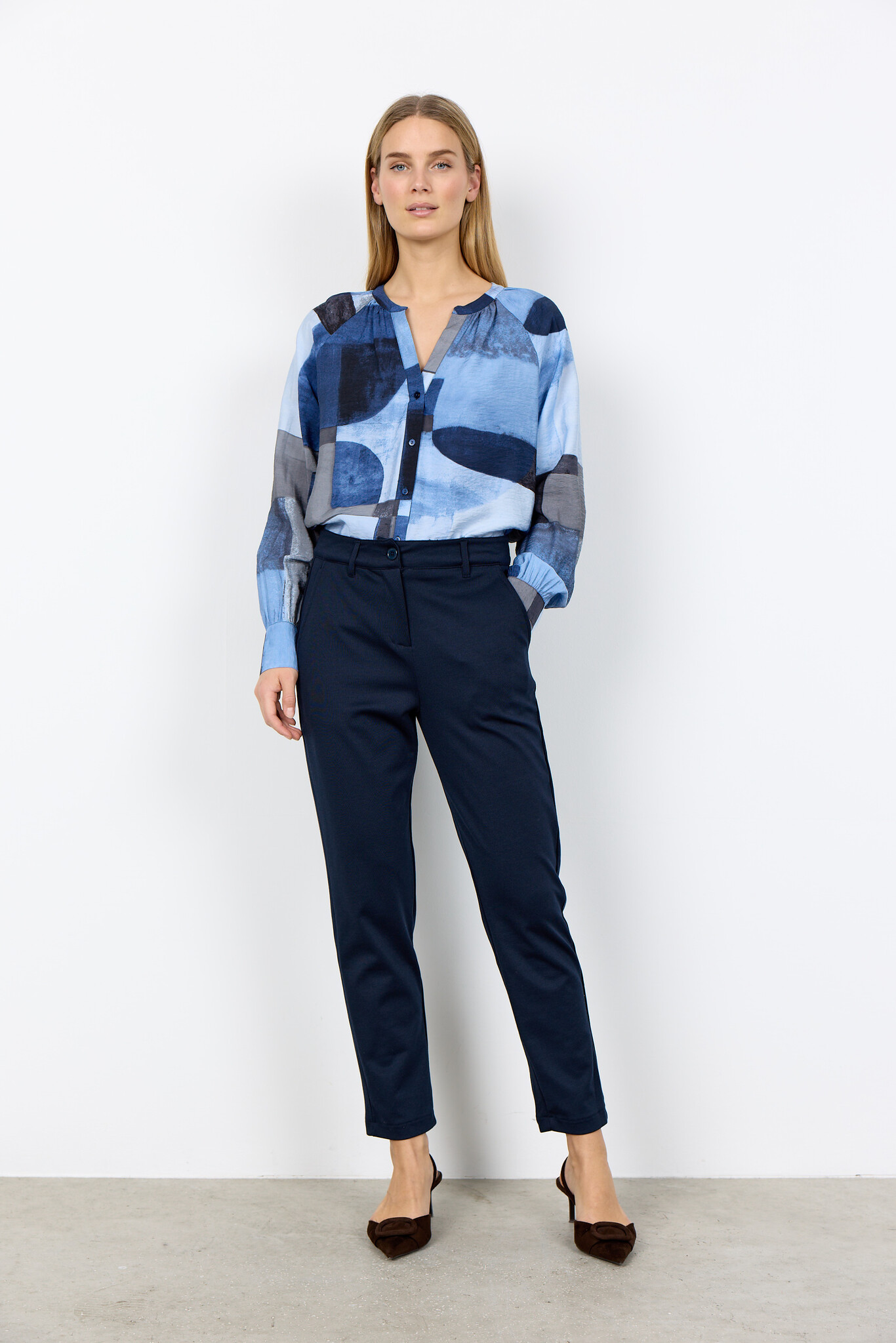 Soya Concept Daniela 13 Pant