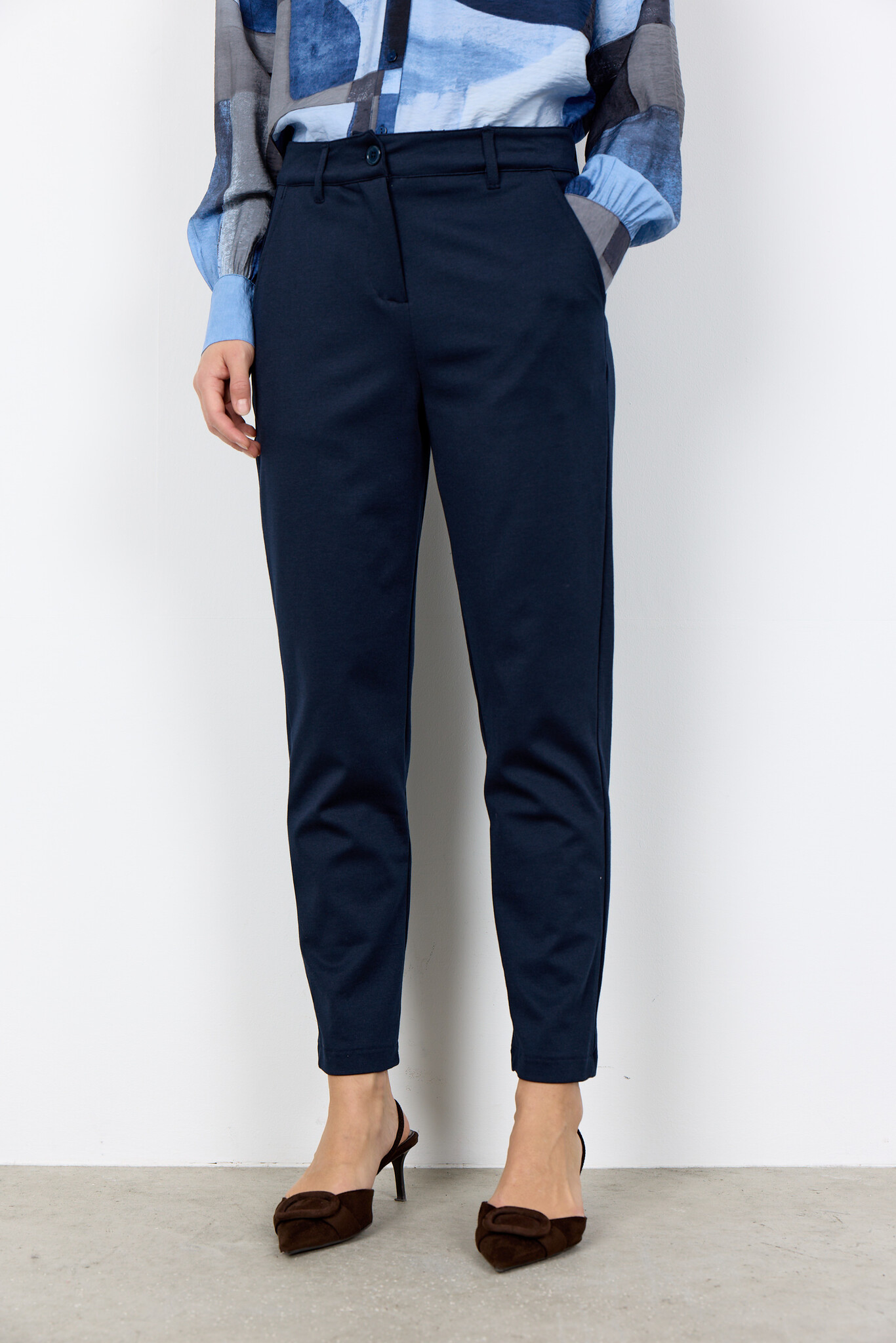 Soya Concept Daniela 13 Pant