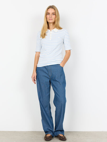 Soya Concept Caimie 2 Shirt