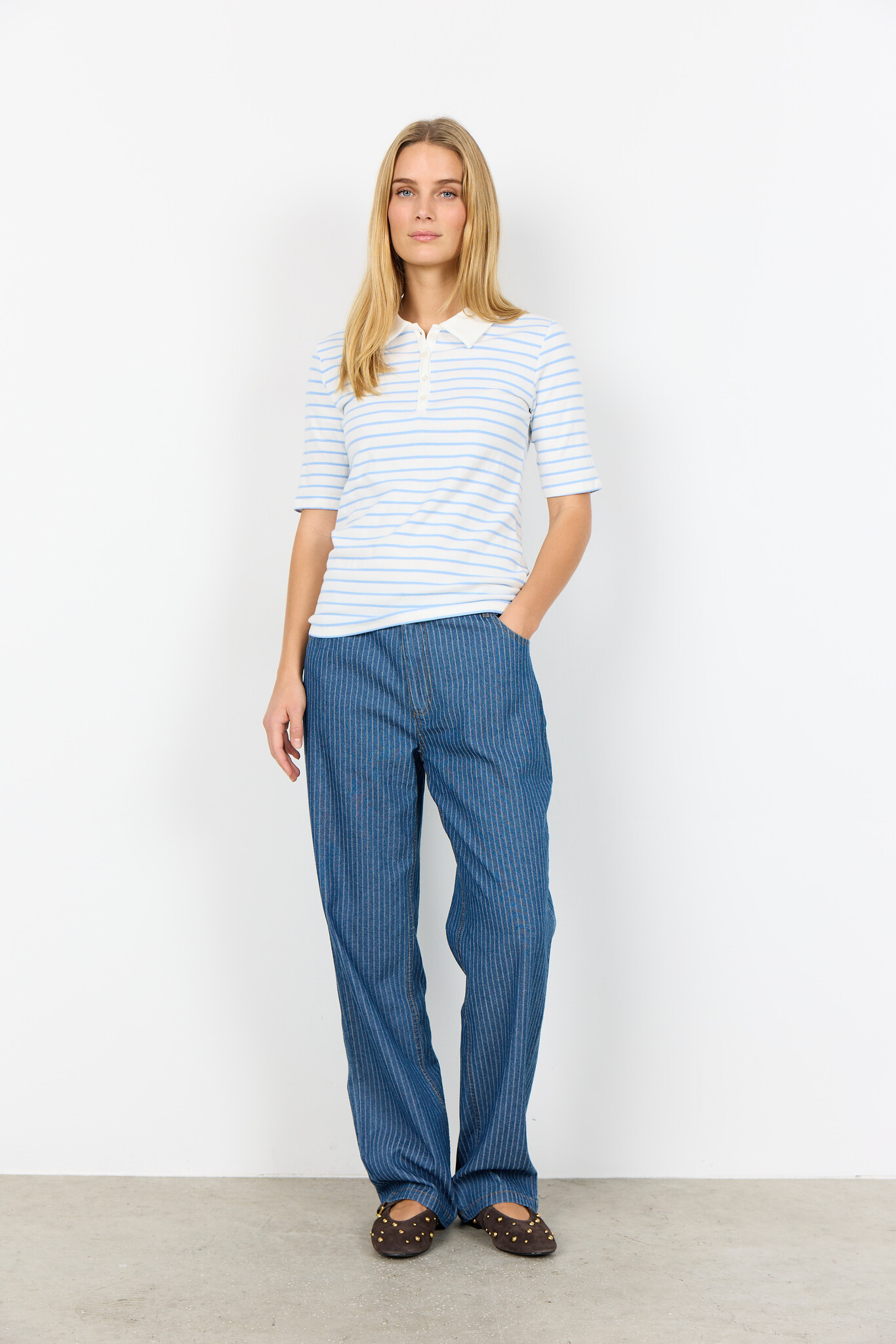 Soya Concept Caimie 2 Shirt