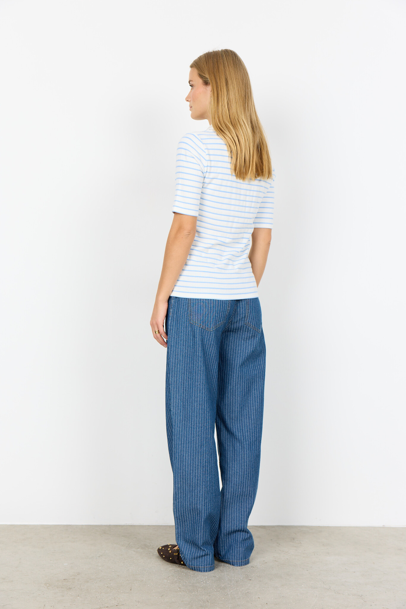 Soya Concept Caimie 2 Shirt