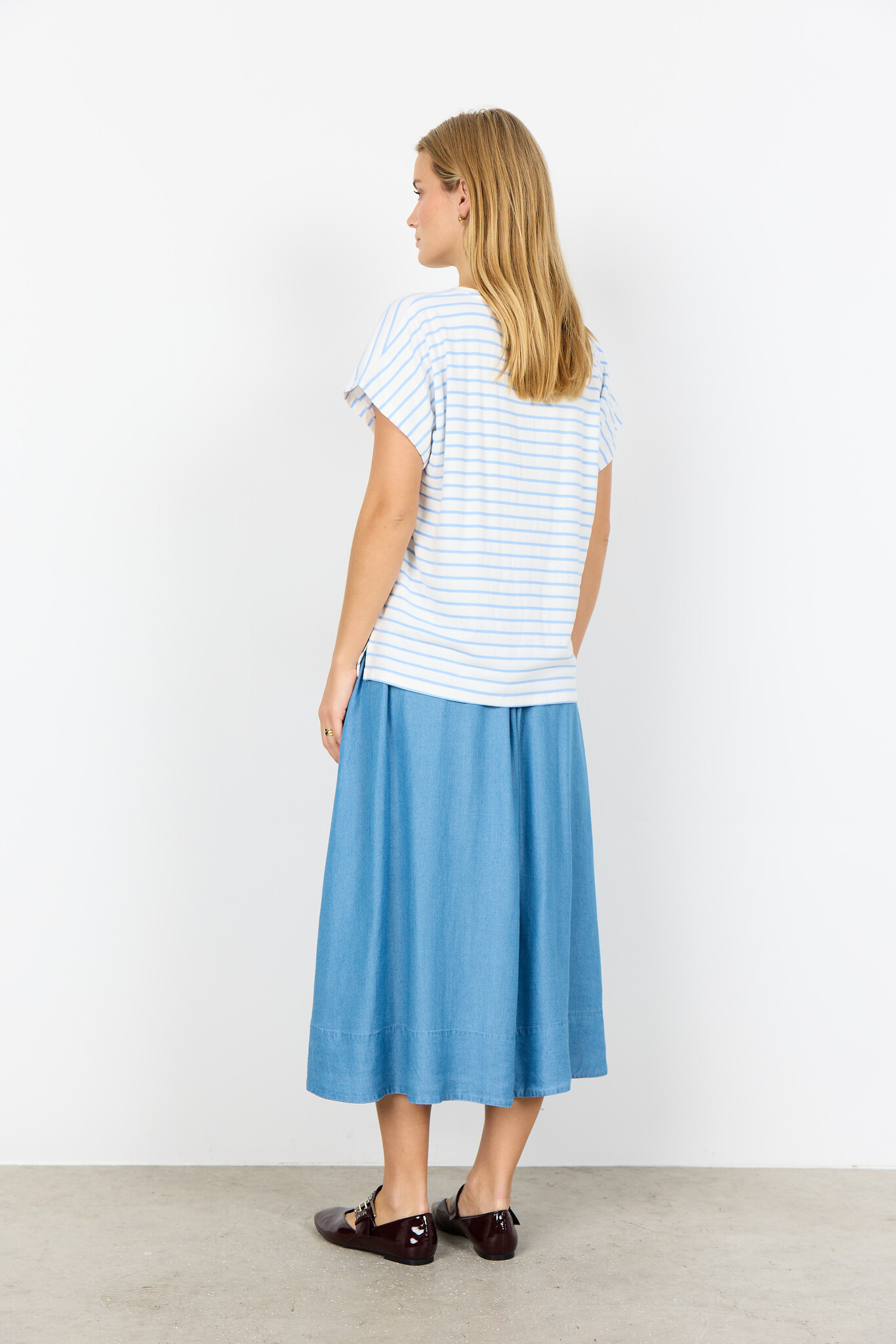 Soya Concept Caimie 1 Shirt