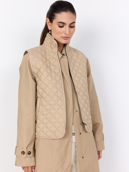 Soya Concept Benete 1 Jacket