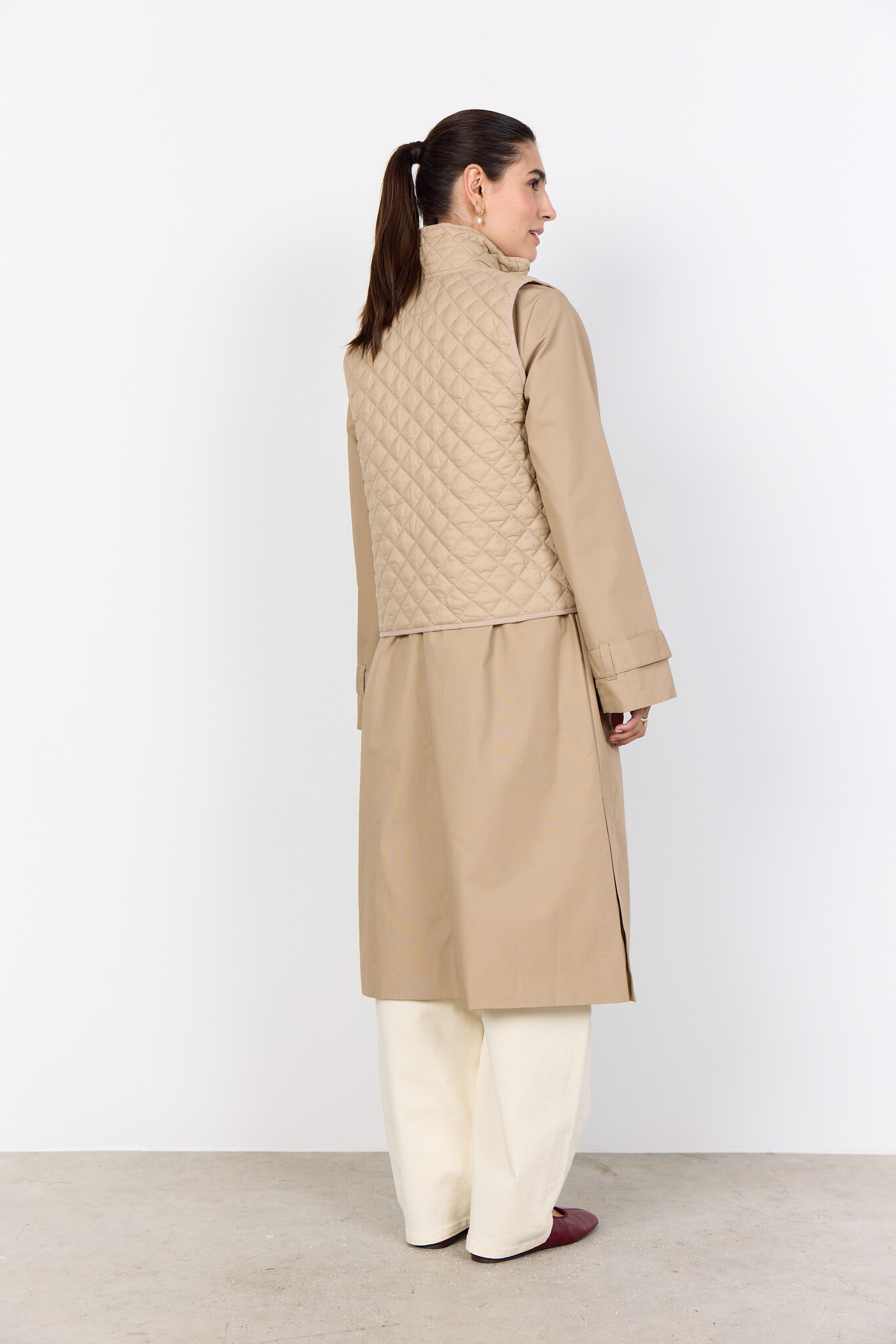 Soya Concept Benete 1 Jacket