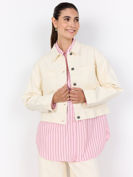 Soya Concept Bess 1 Jacket
