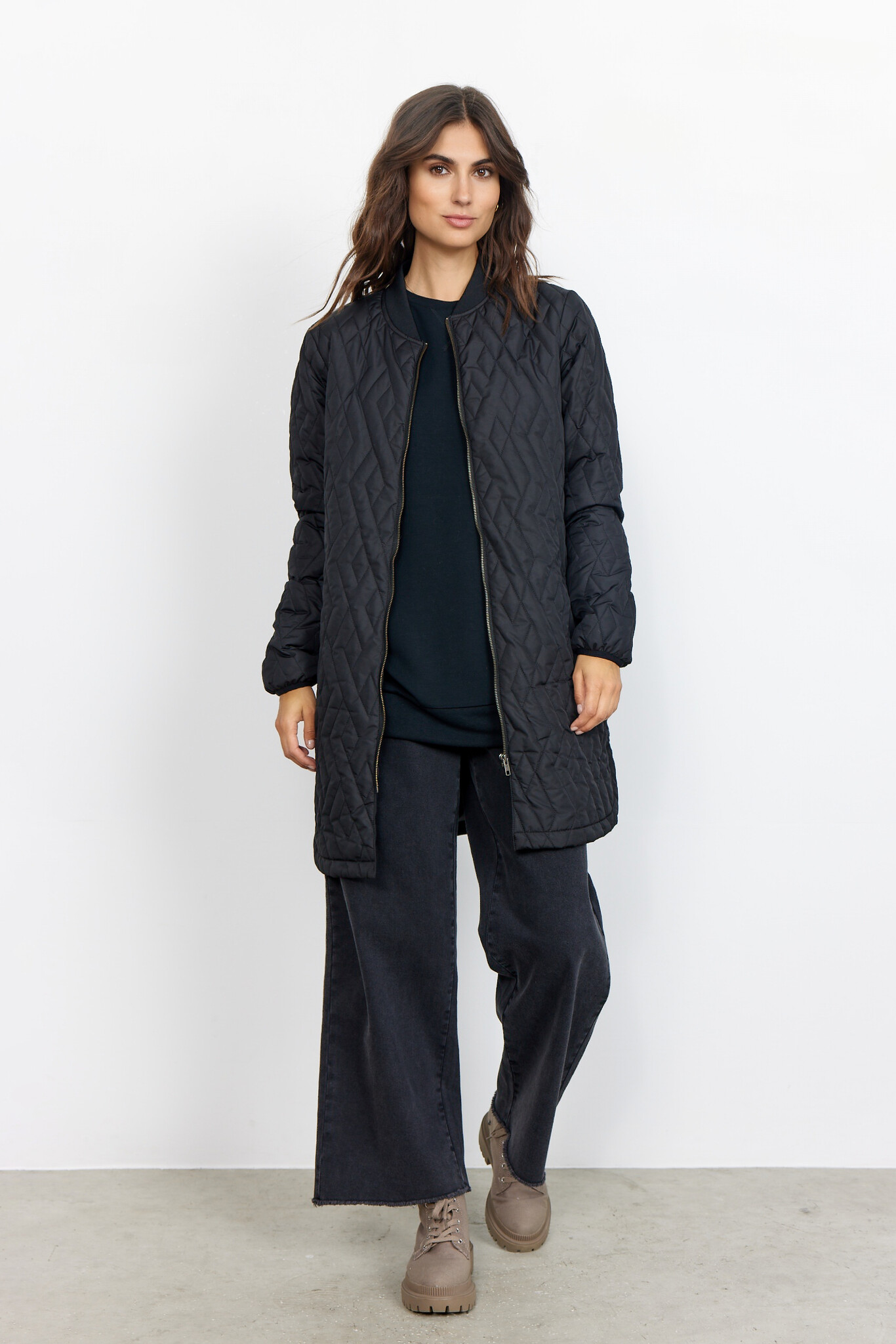 Soya Concept Fenya 10 Jacket